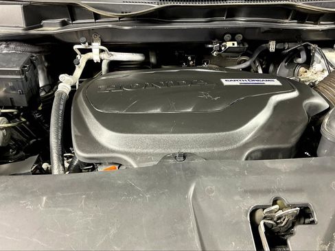 Used 2018 Honda Odyssey EX-L image 32