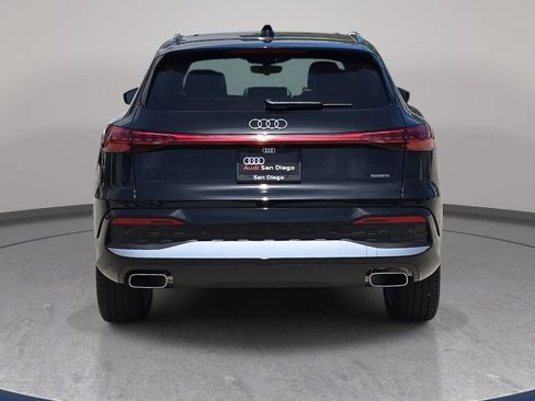 New 2026 Audi Q5 Premium Plus AWD/4WD image 6