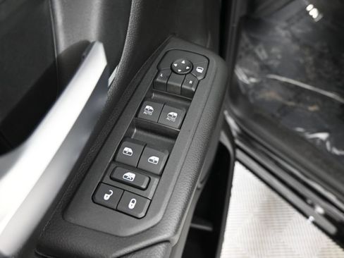 Used 2026 RAM 1500 Big Horn AWD/4WD image 19