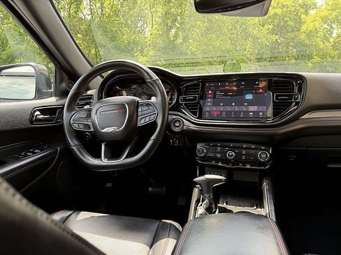 Used 2023 Dodge Durango R/T AWD/4WD image 13