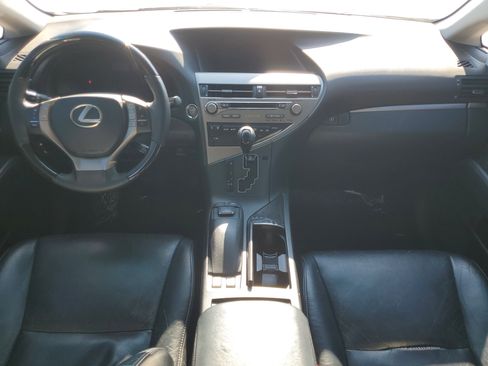 Used 2013 Lexus RX 350 FWD image 20