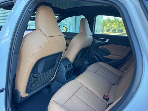 New 2025 Audi A5 2.0T Premium Plus image 24