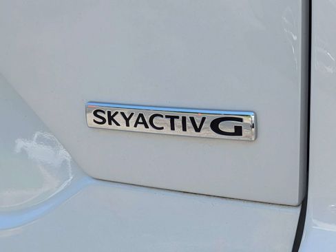 Certified 2025 MAZDA CX-5 AWD 2.5 S w/ Preferred Package image 13