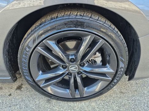 Used 2024 Acura Integra A-Spec image 9