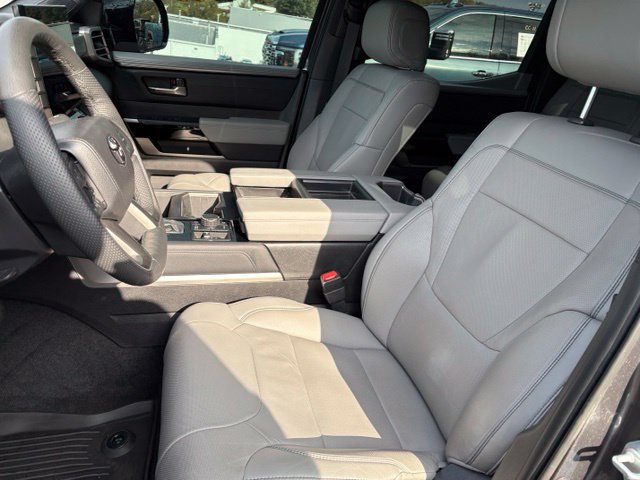 Used 2026 Toyota Tundra Limited w/ TRD Off-Road Package AWD/4WD image 10
