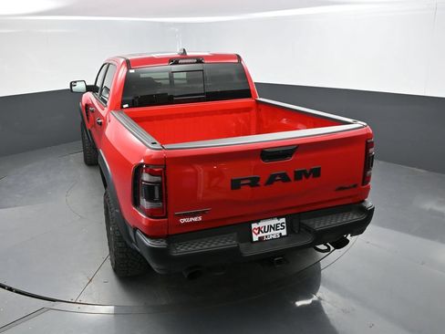 Used 2024 RAM 1500 TRX w/ TRX Level 2 Equipment Group AWD/4WD image 17
