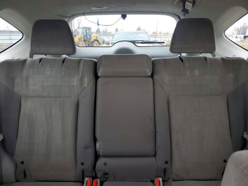 Used 2013 Honda CR-V LX image 6