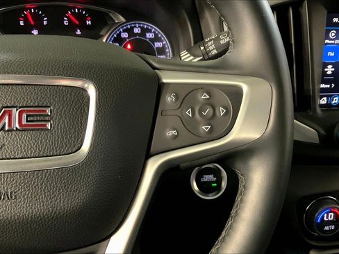 Used 2023 GMC Terrain SLT AWD/4WD image 20