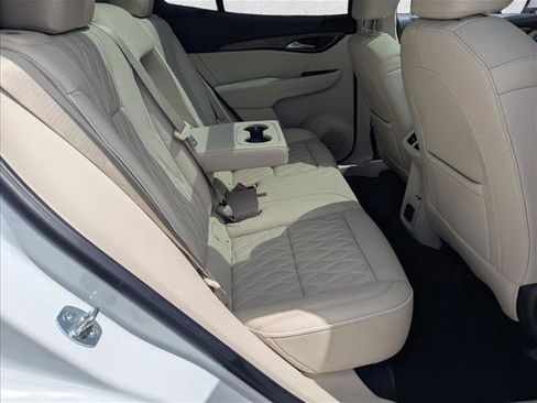Used 2021 Buick Envision Avenir w/ Technology Package II FWD image 20
