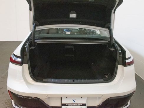 Certified 2026 BMW 740i xDrive AWD/4WD image 26