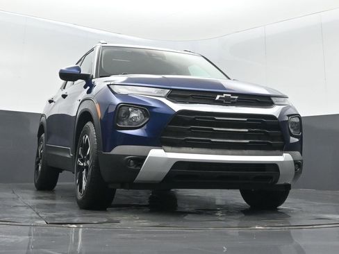 Used 2022 Chevrolet TrailBlazer LT image 5