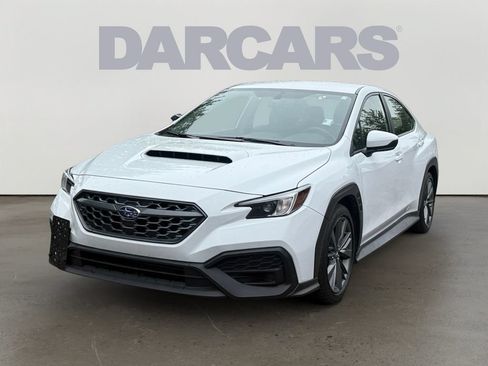 Used 2023 Subaru WRX AWD/4WD image 3