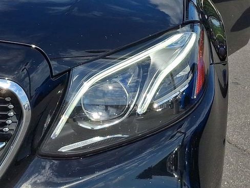 Used 2018 Mercedes-Benz E 43 AMG 4MATIC Sedan image 9
