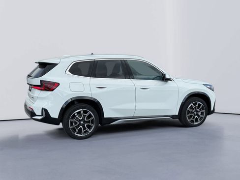 New 2026 BMW X1 xDrive28i w/ Technology Package image 3