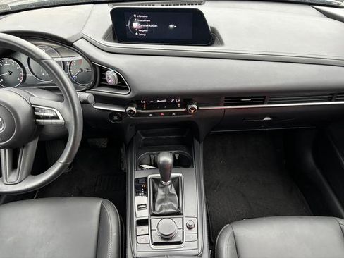 Used 2023 MAZDA CX-30 AWD 2.5 S w/ Select Package image 19