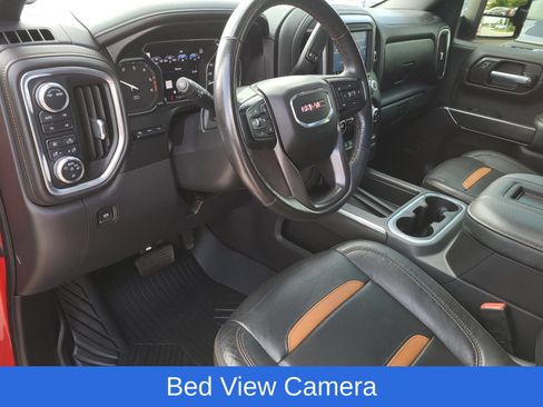 Used 2021 GMC Sierra 1500 AT4 w/ AT4 Premium Package AWD/4WD image 24