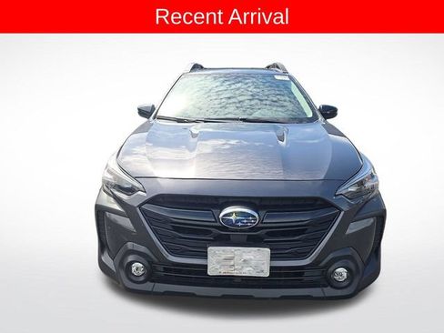 Used 2024 Subaru Outback Onyx Edition XT AWD/4WD image 5