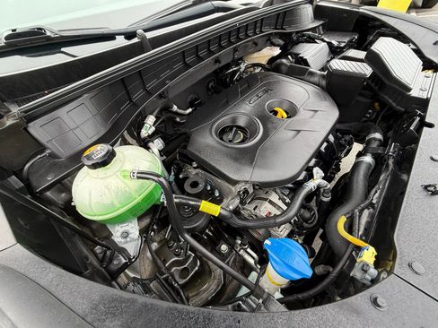 Used 2020 Hyundai Tucson Value AWD/4WD image 36