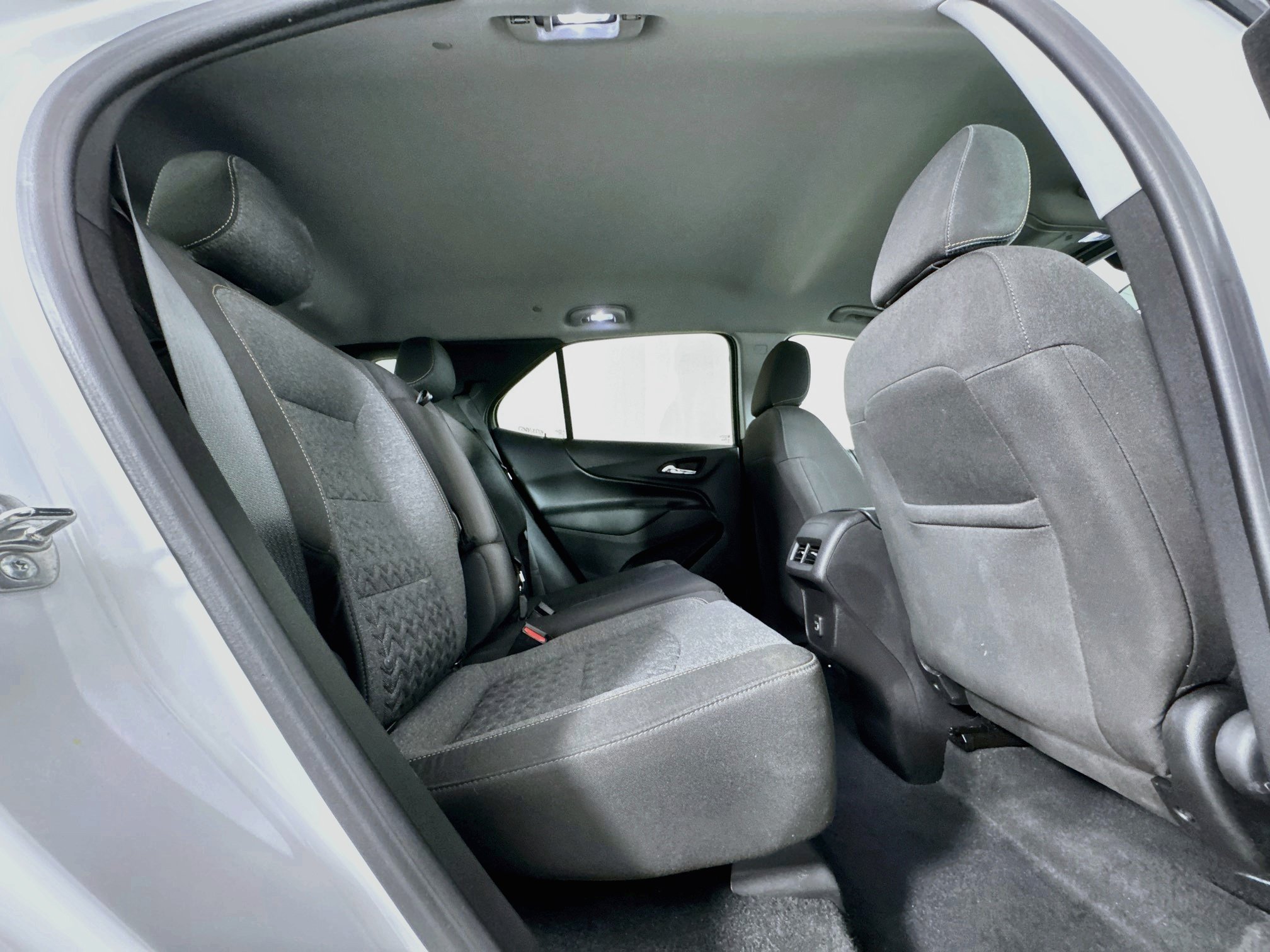 Used 2024 Chevrolet Equinox LT AWD/4WD image 27