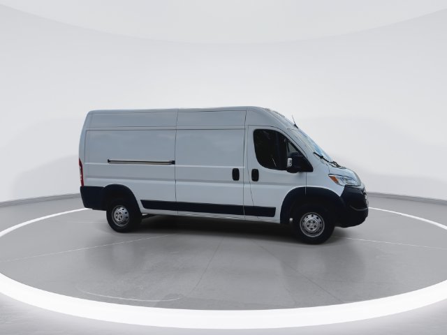 Used 2023 RAM ProMaster 2500 FWD image 13