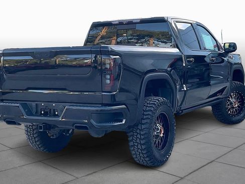 Used 2021 GMC Sierra 1500 AT4 w/ AT4 Value Package image 12