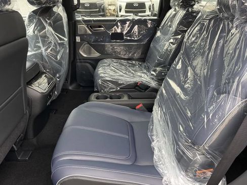 New 2026 INFINITI QX80 4WD w/ Sport Exterior Package image 12
