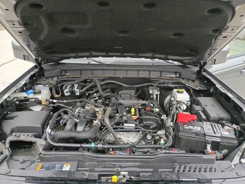 Used 2023 Ford Bronco Outer Banks image 44