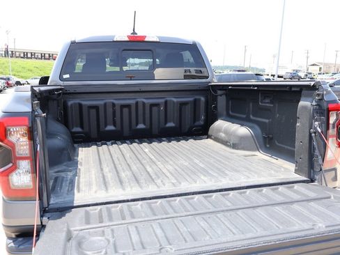 Used 2024 Ford Ranger XLT w/ Trailer Tow Package AWD/4WD image 17