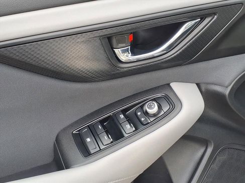 Used 2021 Subaru Outback Premium w/ Tech Package 1 image 4