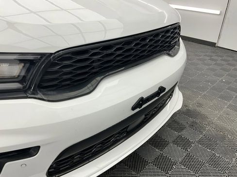 Used 2023 Dodge Durango GT image 29