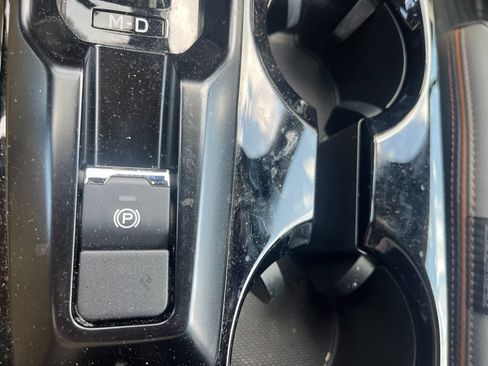 Used 2026 Subaru Forester Sport AWD/4WD image 21