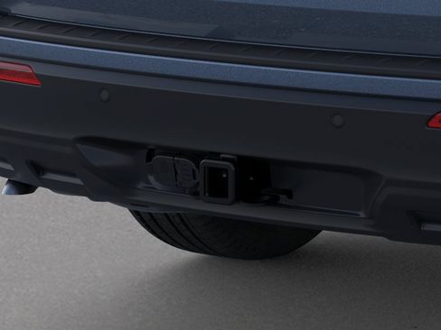 New 2026 Ford Explorer Active RWD image 25