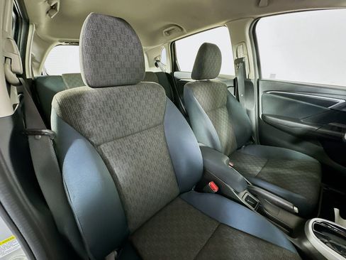 Used 2016 Honda Fit LX image 25