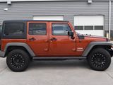 Used 2014 Jeep Wrangler Unlimited Sport w/ Quick Order Package 23S image 4