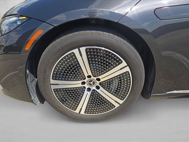 Certified 2023 Mercedes-Benz EQS 450+ Sedan image 13