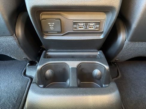 New 2025 Jeep Grand Cherokee L Limited image 28