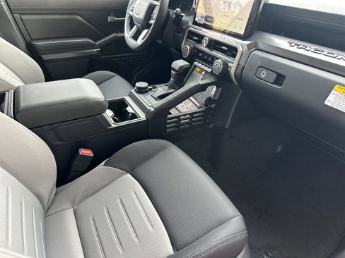 New 2026 Toyota Tacoma TRD Off-Road image 14