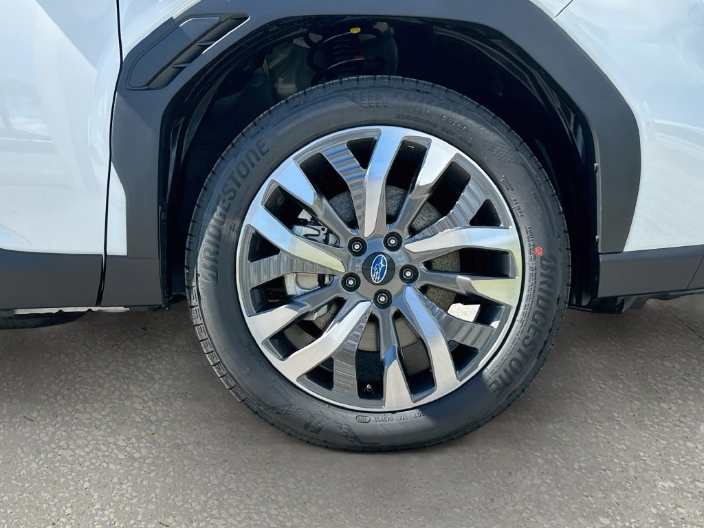 New 2026 Subaru Forester Touring AWD/4WD image 32