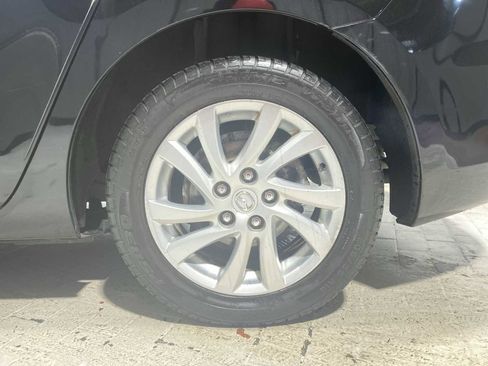 Used 2012 MAZDA MAZDA3 i Touring image 8