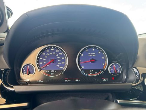 Used 2018 BMW ALPINA B6 xDrive Gran Coupe AWD/4WD image 13