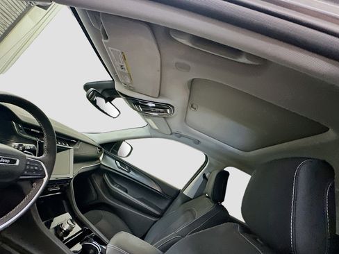 Used 2023 Jeep Grand Cherokee L Laredo w/ Luxury Tech Group I image 26