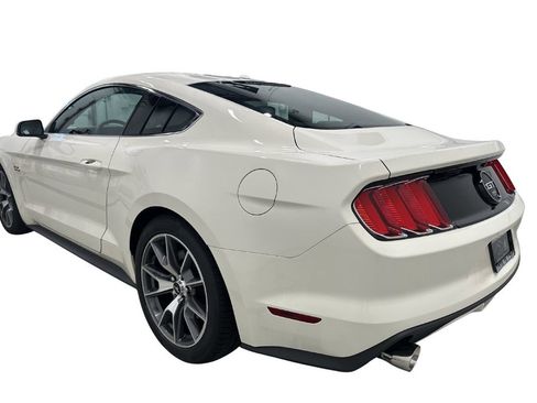 Used 2015 Ford Mustang 50 Years RWD image 7