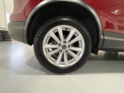 Used 2019 Nissan Rogue Sport SV AWD/4WD image 48