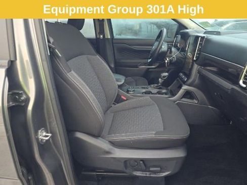 Used 2024 Ford Ranger XLT w/ FX4 Off-Road Package image 6