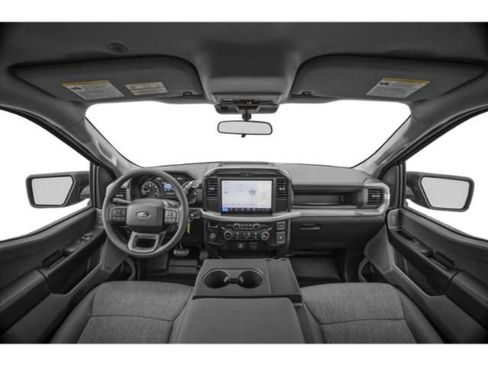 New 2026 Ford F150 XL RWD image 8