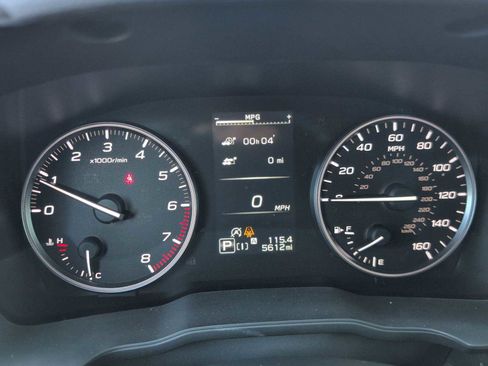 Certified 2025 Subaru Forester Sport image 32