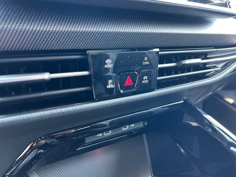 New 2026 Volkswagen GTI Autobahn FWD image 12