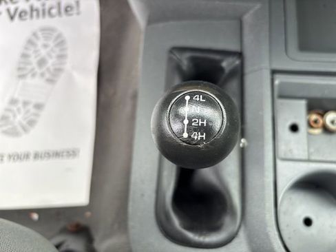 Used 2007 Dodge Ram 3500 Truck SLT AWD/4WD image 31