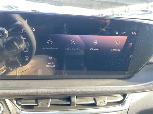 New 2026 Buick Envista Preferred image 18