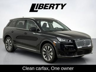 Used 2022 Lincoln Corsair Reserve w/ Equipment Group 201A AWD/4WD 360° Tour